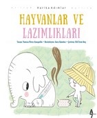 Hayvanlar ve Lazımlıkları