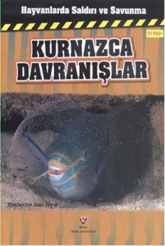 Hayvanlarda Saldırı ve Savunma Kurnazca Davranışlar