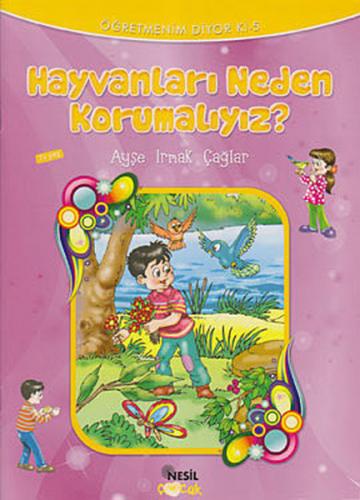 Hayvanları Neden Korumalıyız?