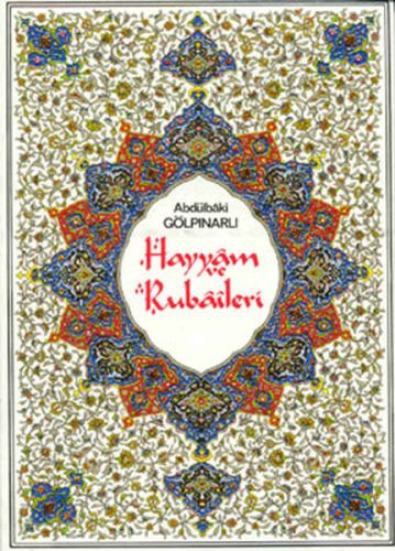 Hayyam ve Rubaileri