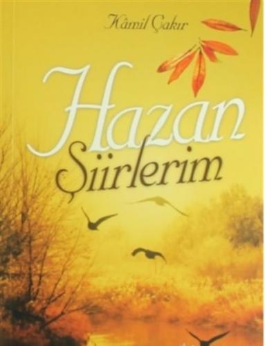 Hazan Şiirlerim