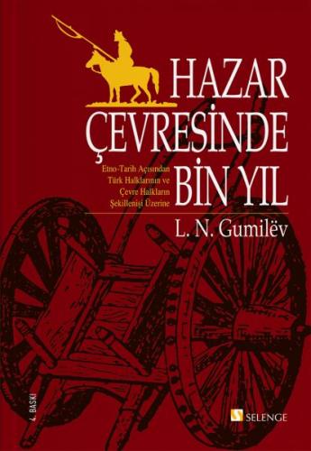 Hazar Çevresinde Bin Yıl