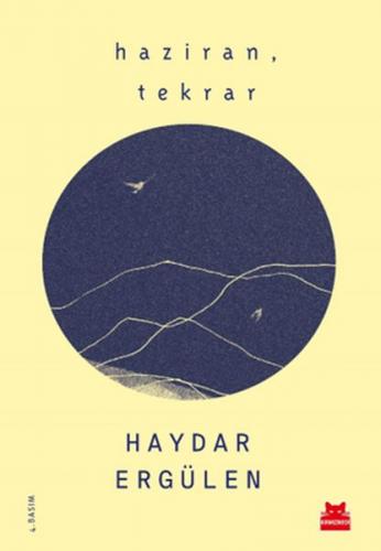 Haziran, Tekrar