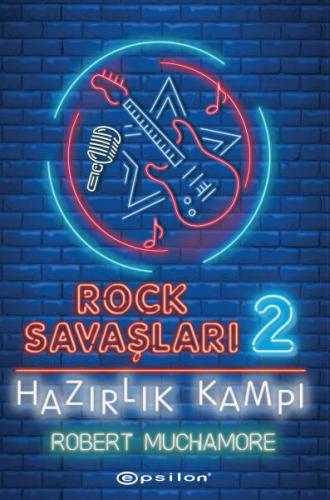 Hazırlık Kampı - Rock Savaşları 2