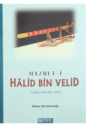 Hazret-i Halid Bin Velid