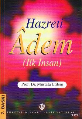 Hazreti Adem (İlk İnsan)