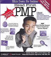 Head First PMP (Türkçe)