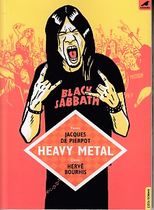 Heavy Metal