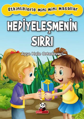 Hediyeleşmenin Sırrı