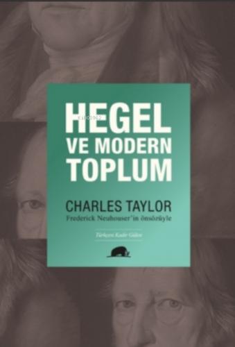 Hegel ve Modern Toplum