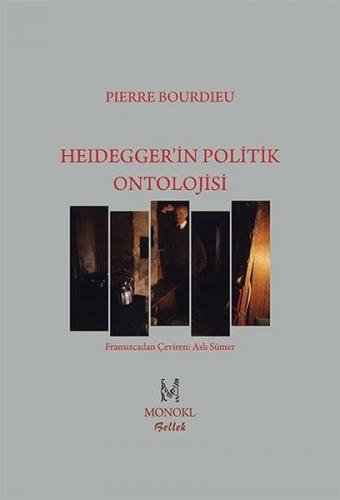 Heidegger'in Politik Ontolojisi