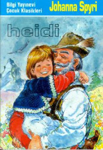 Heidi-Bilgi