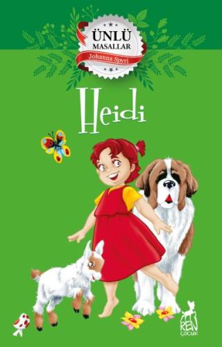 Heidi - Ünlü Masallar