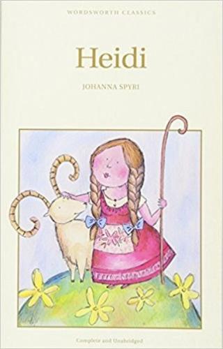 Heidi (Wordsworth Collection)