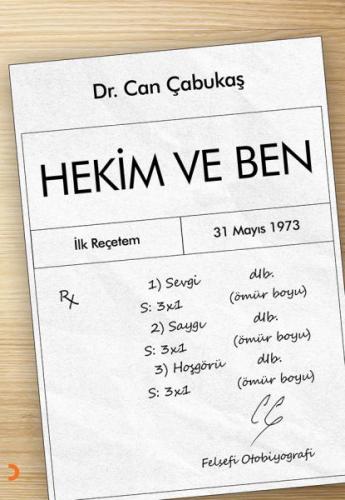 Hekim ve Ben