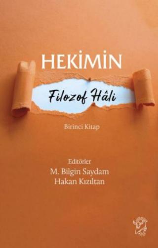 Hekimin Filozof Hâli