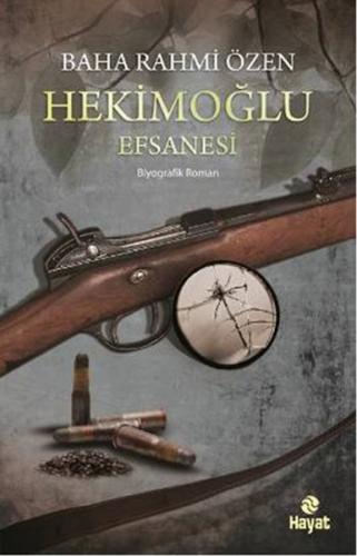 Hekimoğlu Efsanesi