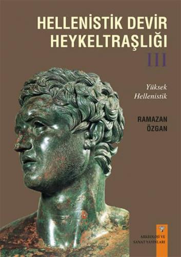 Hellenistik Devir Heykeltraşlığı