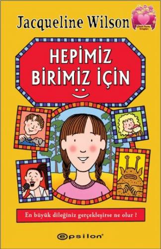 Hepimiz Birimiz İçin