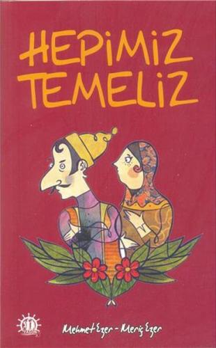 Hepimiz Temel'iz En Orjinal Temel Fıkraları