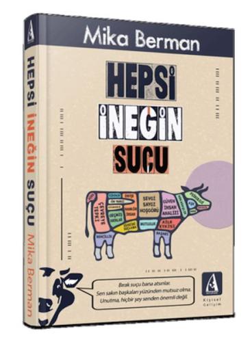 Hepsi İneğin Suçu