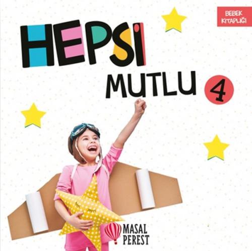 Hepsi Mutlu 4