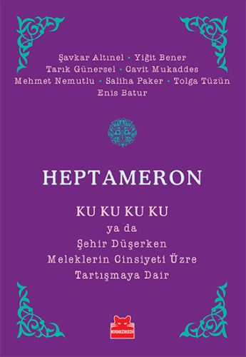 Heptameron