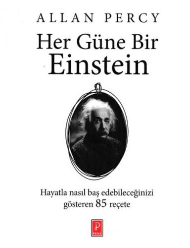 Her Güne Bir Einstein