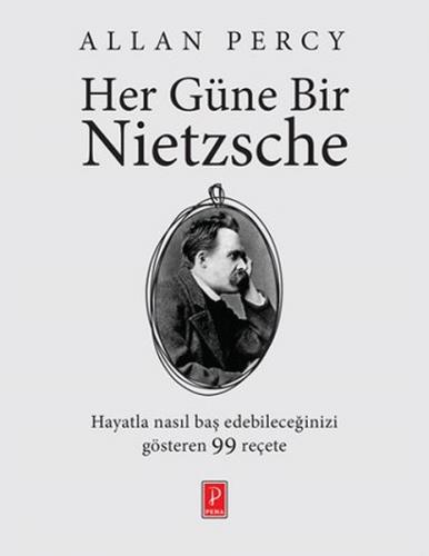 Her Güne Bir Nietzsche Stres, Korku ve Endişelere Karşı