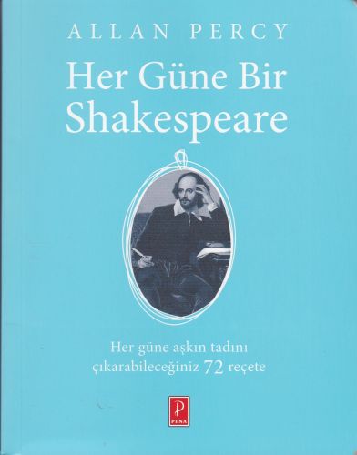 Her Güne Bir Shakespeare