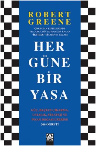 Her Güne Bir Yasa