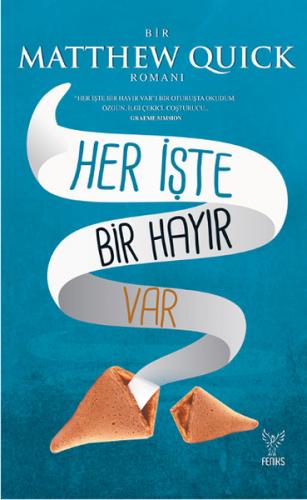 Her İşte Bir Hayır Var