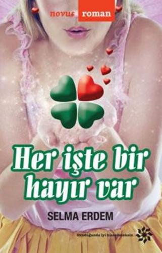 Her İşte Bir Hayır Var