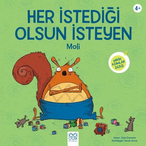 Her İstediği Olsun İsteyen Moli