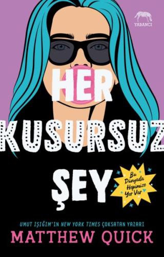 Her Kusursuz Şey