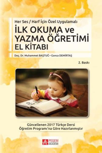 Her Ses Harf için Özel Uygulamalı - İlkokuma ve Yazma Öğretimi El kita