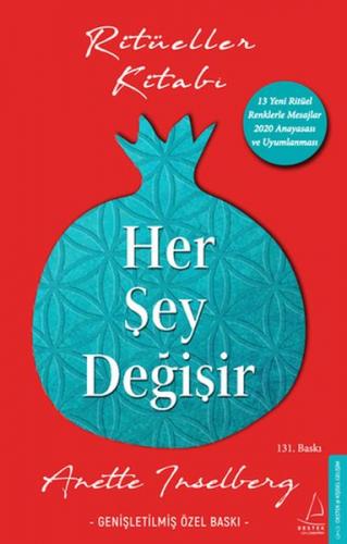 Her Şey Değişir (Genişletilmiş Özel Baskı)