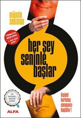 Her Şey Seninle Başlar