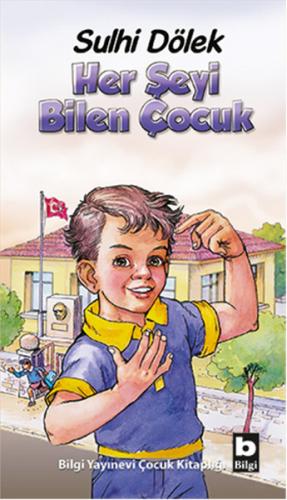 Her Şeyi Bilen Çocuk