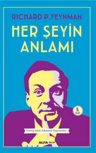 Her Şeyin Anlamı