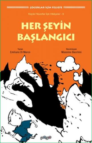 Her Şeyin Başlangıcı