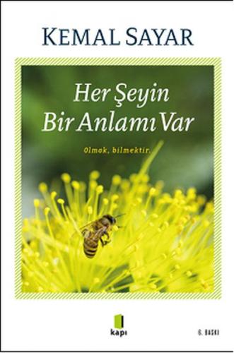 Her Şeyin Bir Anlamı Var