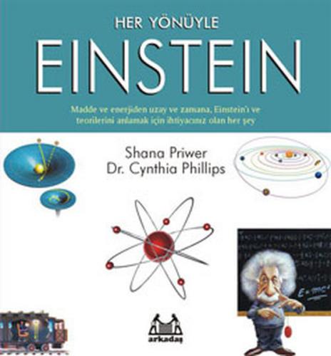 Her Yönüyle Einstein