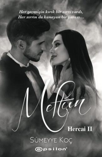 Hercai 2 : Meftun (Ciltsiz)