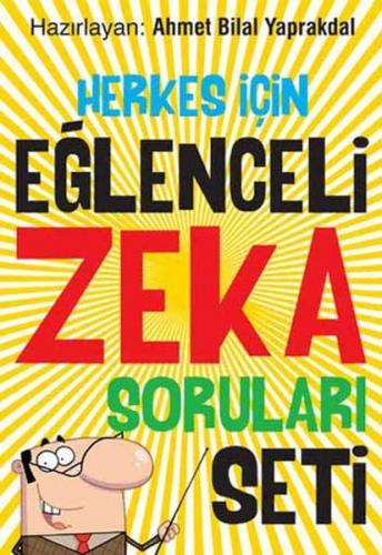 Herkes İçin Eğlenceli Zeka Soruları Seti