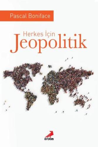 Herkes İçin Jeopolitik