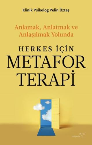 Herkes İçin Metafor Terapi