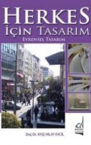 Herkes İçin Tasarım Evrensel Tasarım