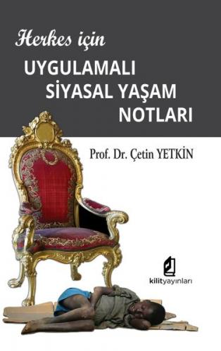 Herkes için Uygulamalı Siyasal Yaşam Notları