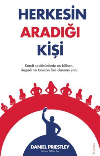 Herkesin Aradığı Kişi